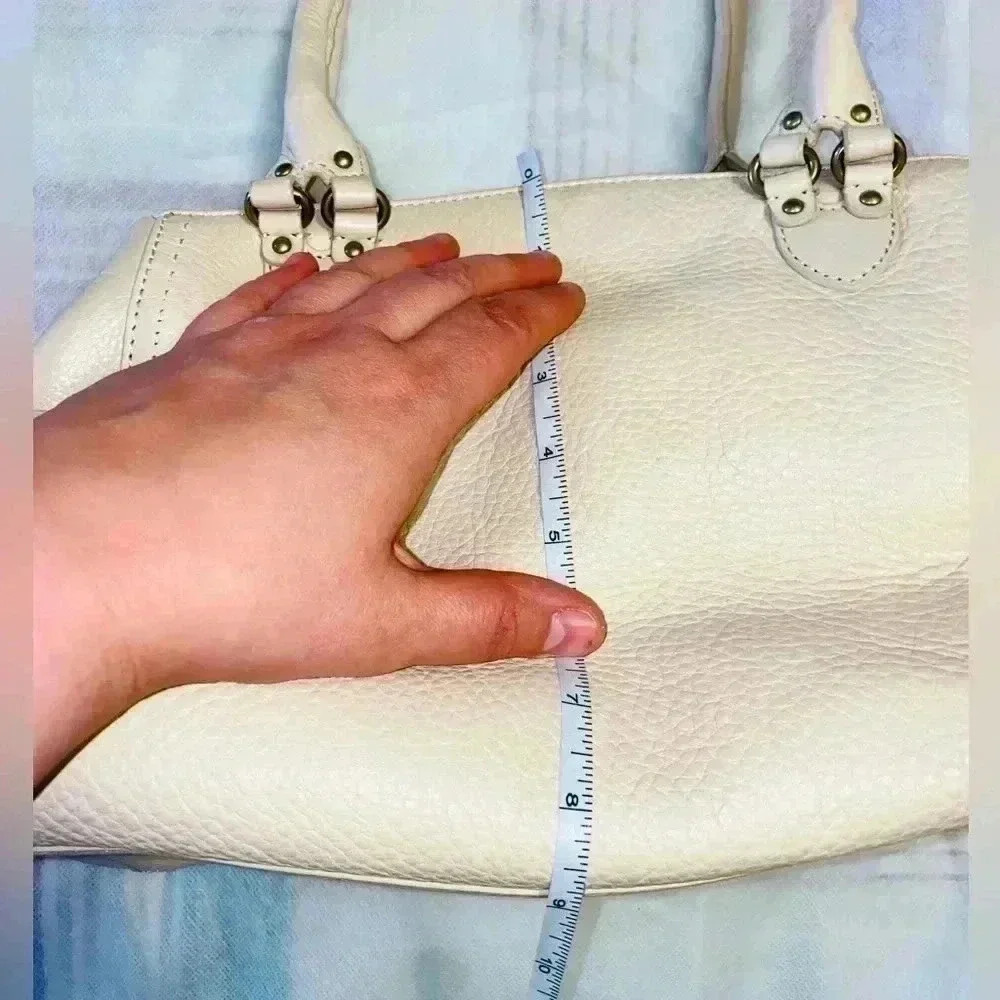 👛Cole Haan designed bag 👛 - Picture 12 of 14